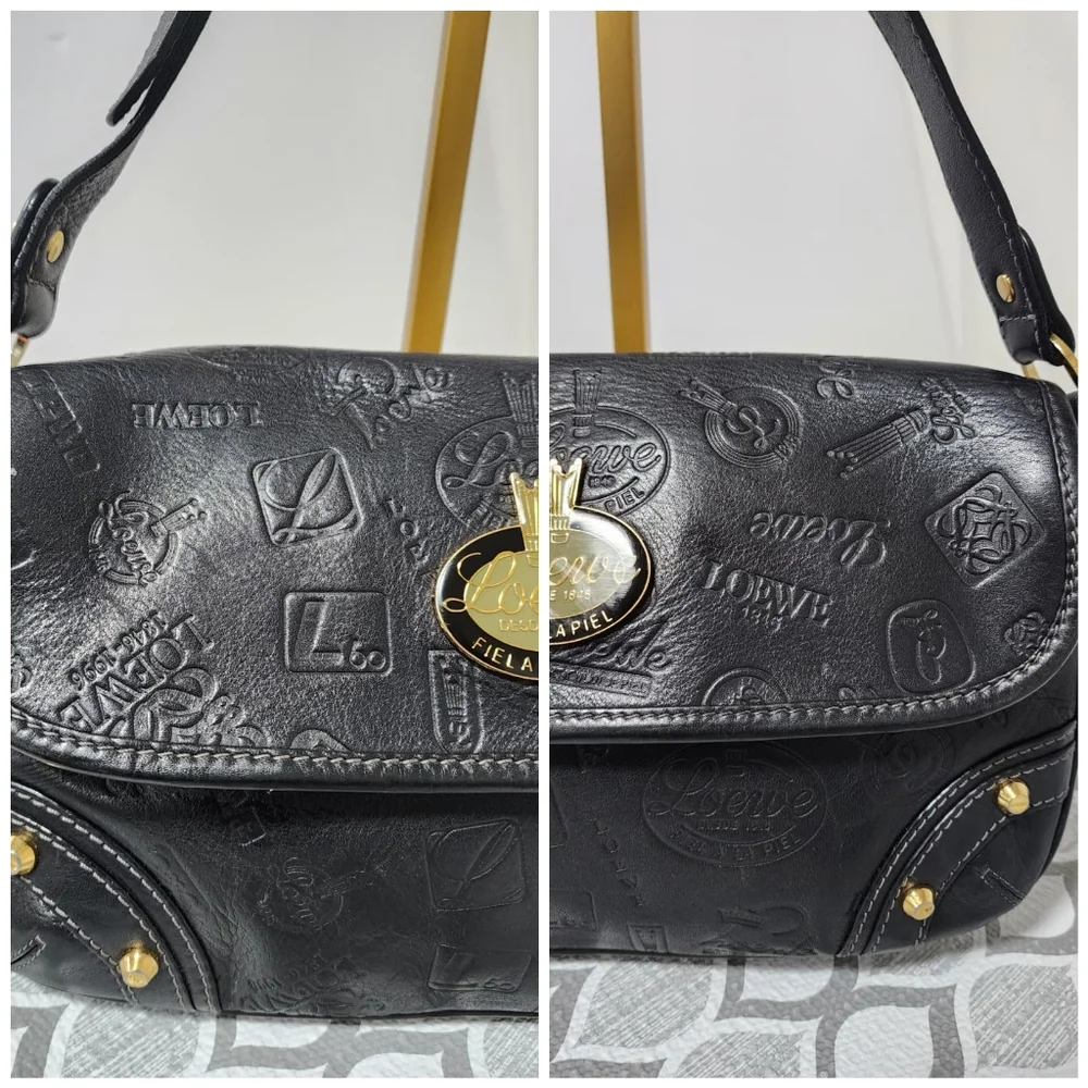 Loewe this authentic